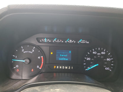 2019 FORD F550 SUPER - 1FDUF5HT0KDA02429