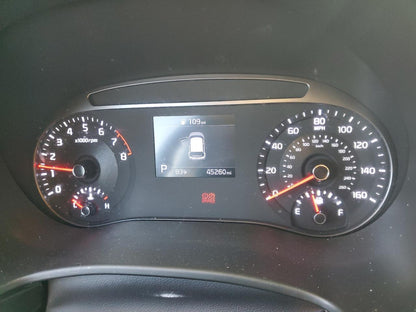 2020 KIA SOUL LX - KNDJ23AU3L7713875