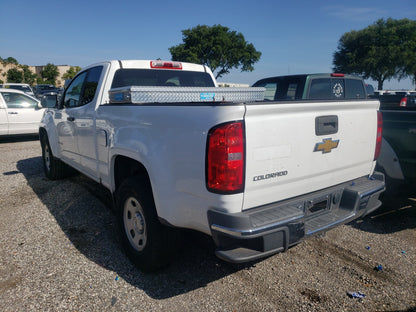 2015 CHEVROLET COLORADO - 1GCHSAEA1F1246160