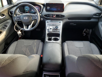 2023 HYUNDAI SANTA FE B - 5NMS2DA12PH008225