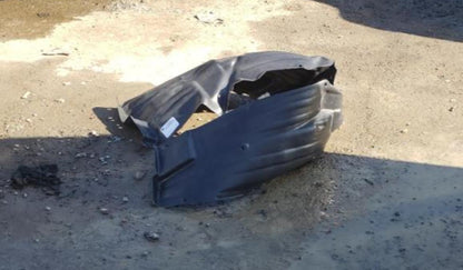 2011 TOYOTA SIENNA LE - 5TDKK3DC8BS094122