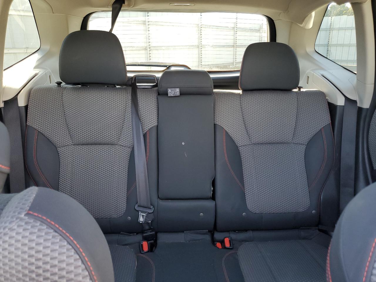 2020 SUBARU FORESTER S - JF2SKARCXLH487799