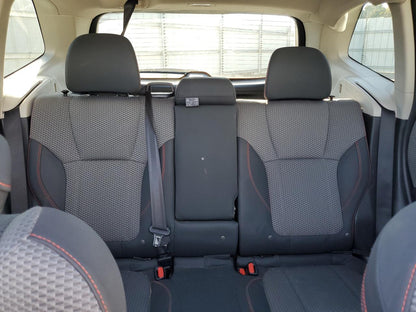 2020 SUBARU FORESTER S - JF2SKARCXLH487799