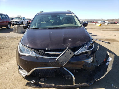 2018 CHRYSLER PACIFICA T - 2C4RC1EG6JR353098
