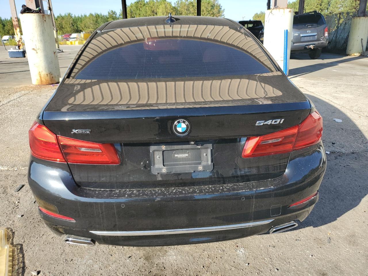2019 BMW 540 XI - WBAJE7C54KWW19512