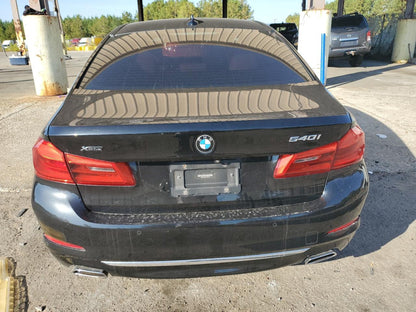 2019 BMW 540 XI - WBAJE7C54KWW19512