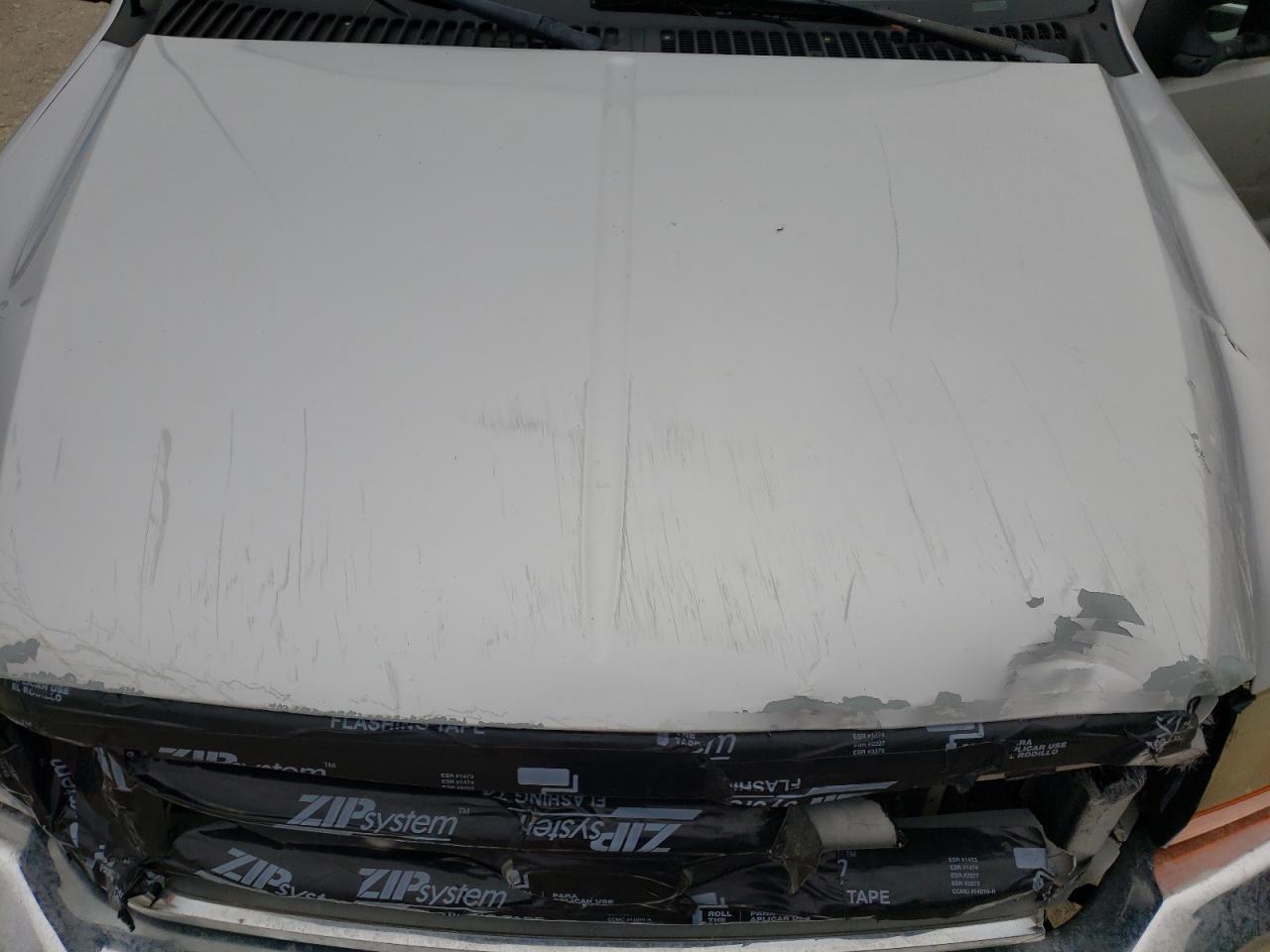 2002 FORD F350 SRW S - 1FTSW30FX2EA92625