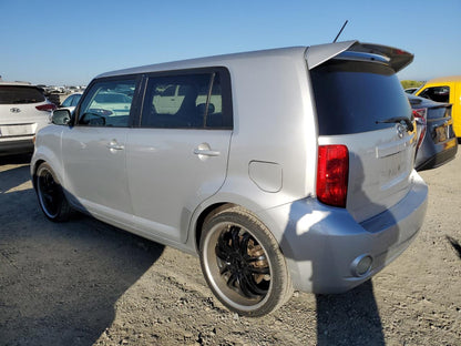 2008 TOYOTA SCION XB - JTLKE50E581015705