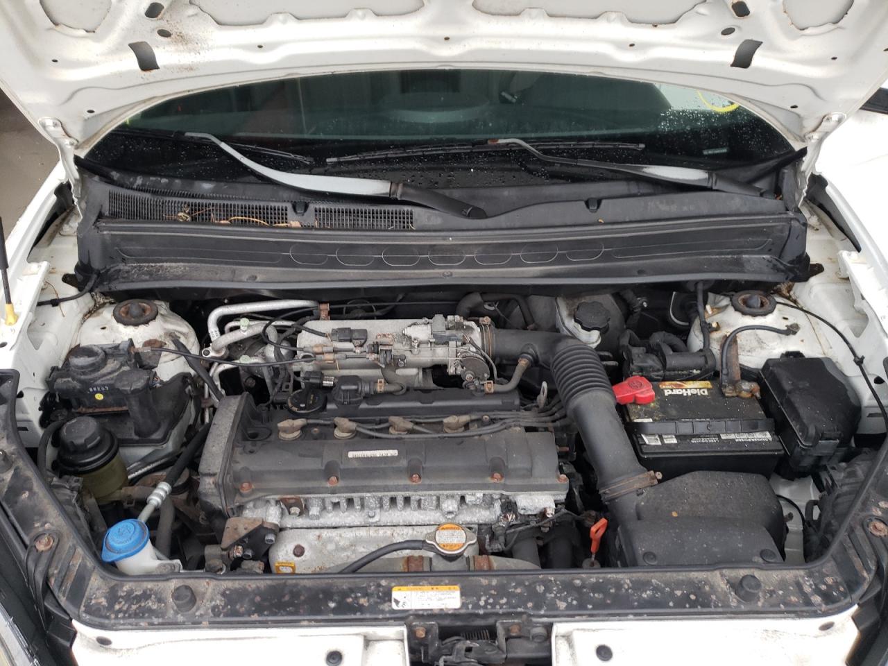 2010 KIA SOUL + - KNDJT2A28A7032856