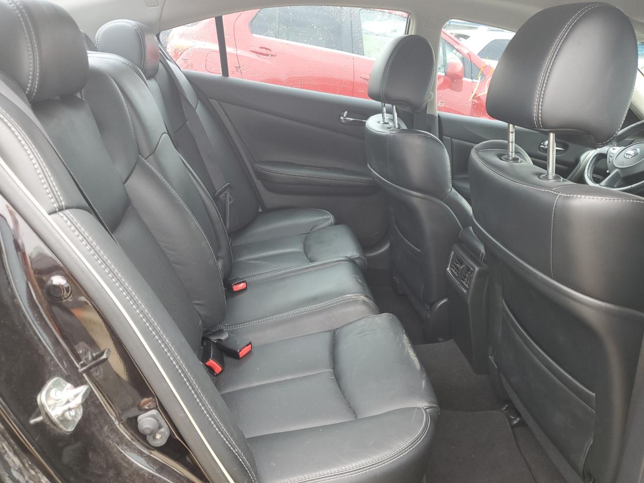 2014 NISSAN MAXIMA S - 1N4AA5AP5EC463869