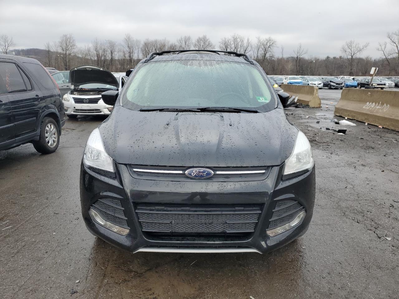 2014 FORD ESCAPE SE - 1FMCU9GX0EUB53501