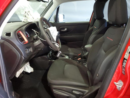 2023 JEEP RENEGADE T - ZACNJDC15PPP71425