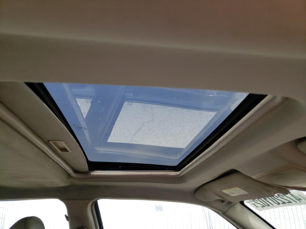 2005 CHRYSLER 300 TOURIN - 2C3JA53G25H616409