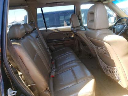 2005 HONDA PILOT - 2HKYF18595H539847