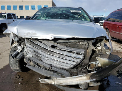 2004 CHRYSLER PACIFICA - 2C8GM68474R520428