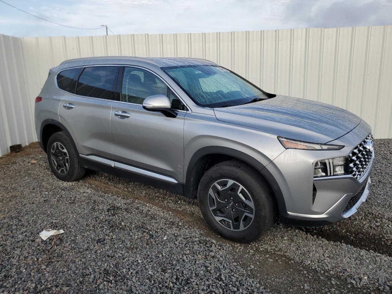 2023 HYUNDAI SANTA FE B - 5NMS2DA12PH008225