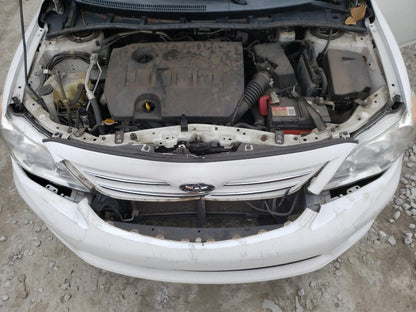 2013 TOYOTA COROLLA BA - 2T1BU4EEXDC062381