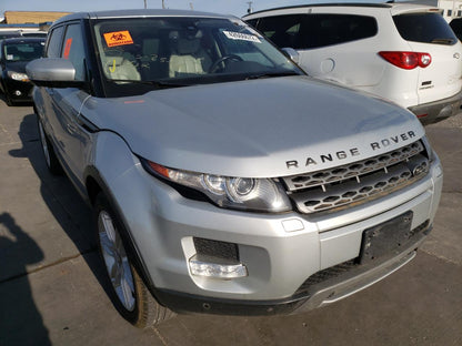 2013 LAND ROVER RANGE ROVE - SALVR2BG2DH710292