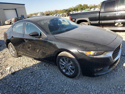 2021 MAZDA 3 - JM1BPAA77M1332684