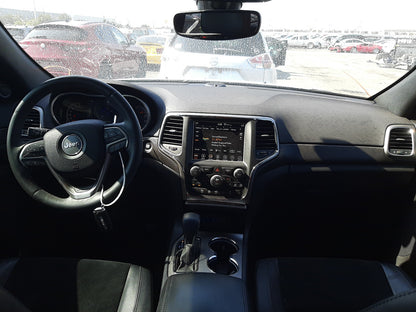 2018 JEEP GRAND CHER - 1C4RJFAG3JC256877