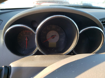 2006 NISSAN ALTIMA - 1N4AL11D36N451752