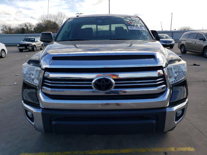2017 TOYOTA TUNDRA DOU - 5TFRM5F10HX112051