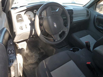 2006 FORD RANGER SUP - 1FTYR14U76PA00427