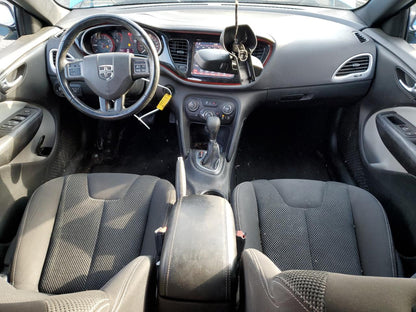 2016 DODGE DART SXT S - 1C3CDFFA2GD820673