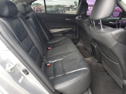 2009 HONDA ACCORD EXL - 5KBCP36829B501138