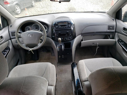 2004 TOYOTA SIENNA CE - 5TDZA23C64S178245