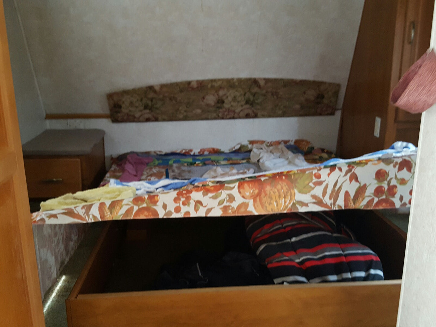 2004 FLEETWOOD PROWLER - 1EC5S272541590600