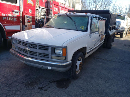 1998 CHEVROLET GMT-400 C3 - 1GBHC33F4WF053838