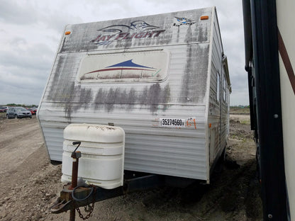 2006 JAYC J SERIES - 1UJBJ02R761EJ0852