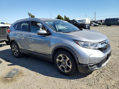 2017 HONDA CR-V EX - 7FARW1H58HE003418