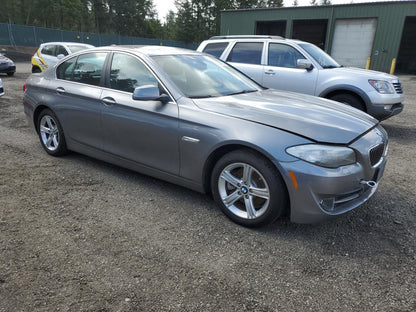2013 BMW 528 I - WBAXG5C58DDY37783