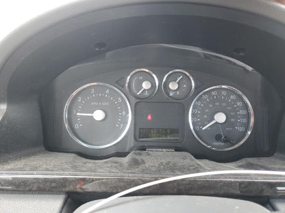 2005 MERCURY MONTEGO PR - 1MEFM42175G603066