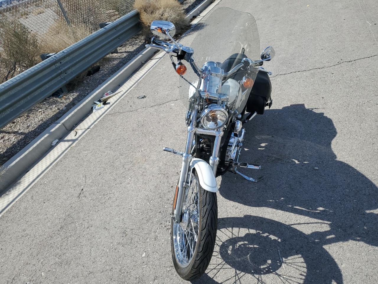 2006 HARLEY-DAVIDSON XL1200 C - 1HD1CGP126K404707