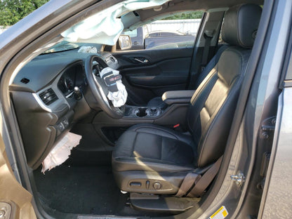 2021 GMC ACADIA SLT - 1GKKNMLSXMZ169902