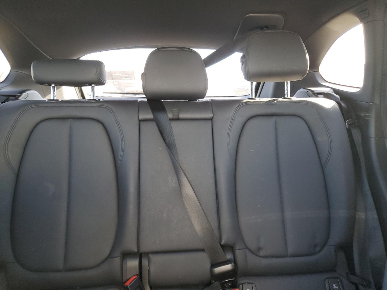 2016 BMW X1 XDRIVE2 - WBXHT3C36GP889716