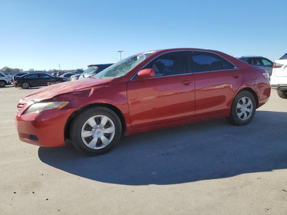 2009 TOYOTA CAMRY BASE - 4T1BE46K99U331025