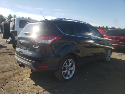 2013 FORD ESCAPE TIT - 1FMCU0J94DUA13228