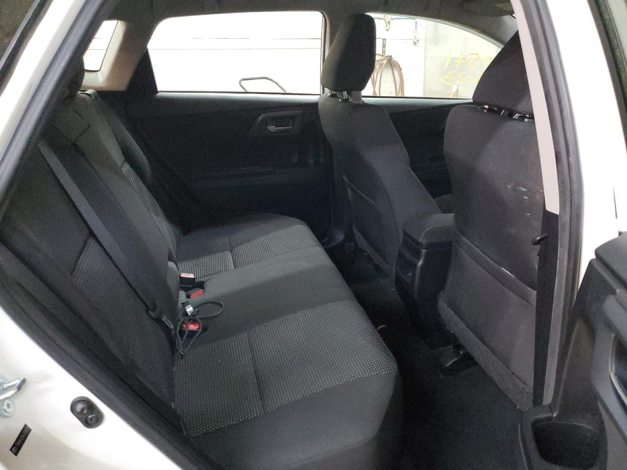 2016 TOYOTA SCION IM - JTNKARJE8GJ504610