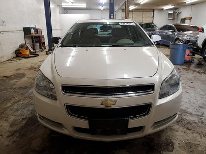 2011 CHEVROLET MALIBU 2LT - 1G1ZD5E1XBF371489
