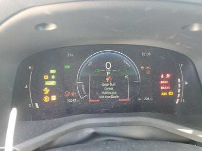 2025 TOYOTA CAMRY XSE | GRAY | VIN: 4T1DAACK0SU520238