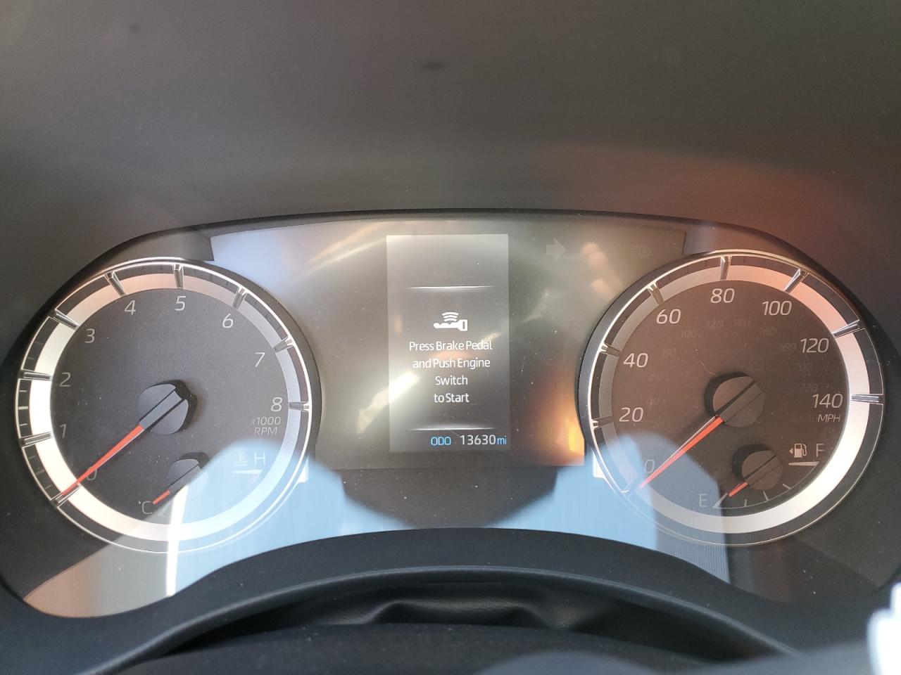 2021 TOYOTA HIGHLANDER - 5TDZZRAH5MS538136