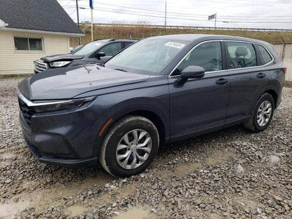 2024 HONDA CR-V LX - 2HKRS4H28RH432284