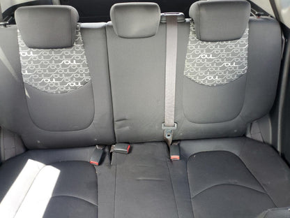 2010 KIA SOUL + - KNDJT2A23A7178209