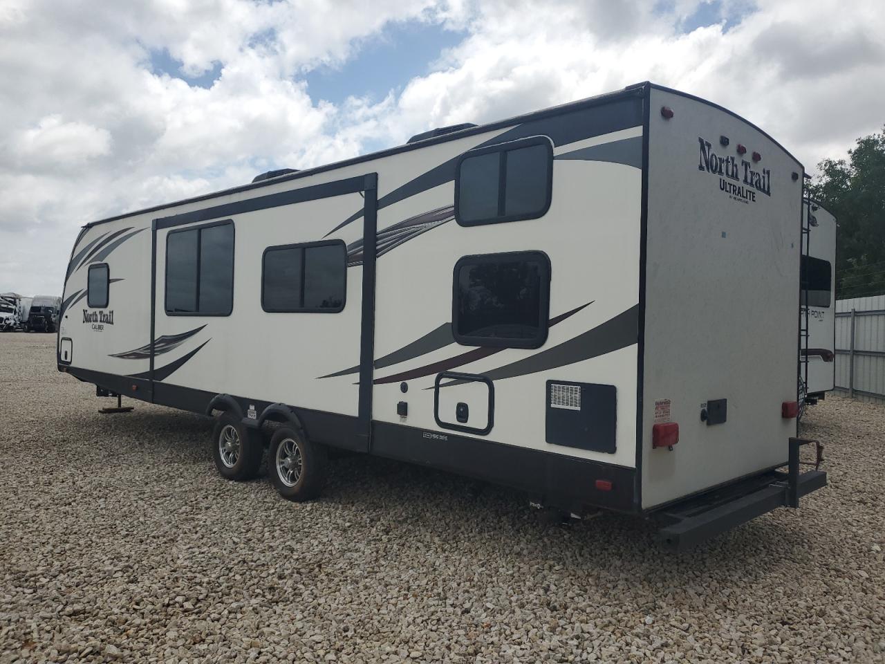 2016 NORT HEARTLAND - 5SFNB3526GE316153