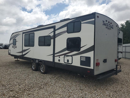 2016 NORT HEARTLAND - 5SFNB3526GE316153