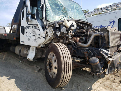 2007 FREIGHTLINER M2 106 MED - 1FVHCYDC87DY04454